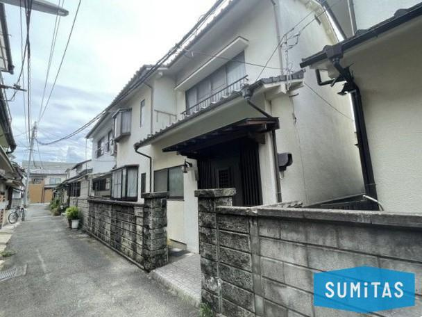 中古戸建