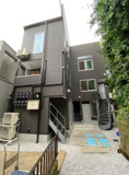 渋谷区笹塚３丁目のアパートの画像