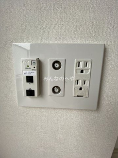 【設備】 | アルテシモシェルト