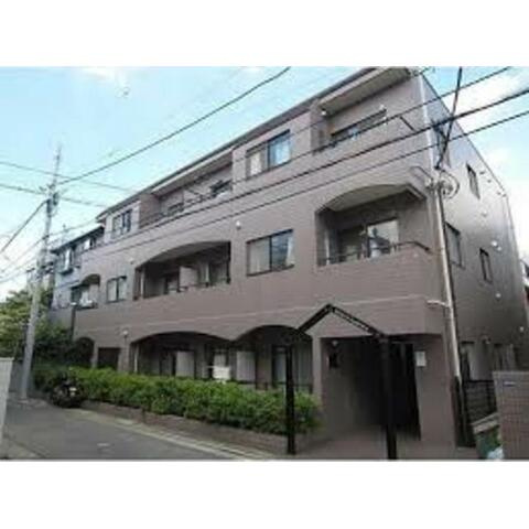ウィステリ久が原の画像