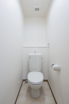 仮）天白区元植田コダテックスⅤＣのトイレ|イメージ
