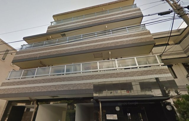 ＳＩＮーＣｉｔｙ哲学堂ＲＥＶ　ＰＲＥＳＴの外観