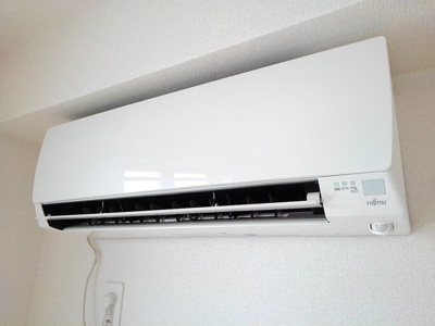 【設備】 | アムールⅠ