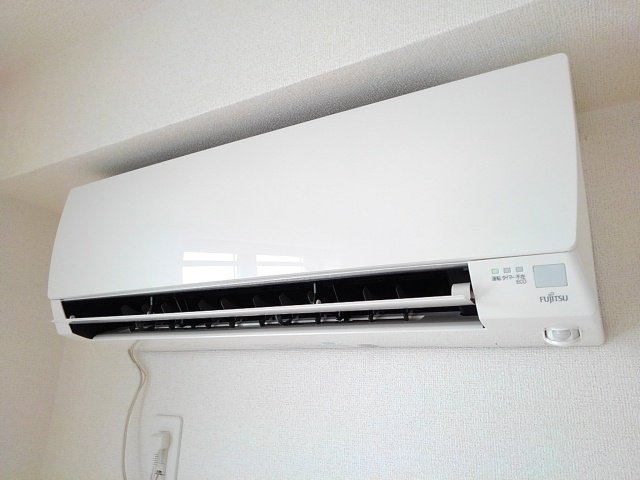 【設備】 | アムールⅠ