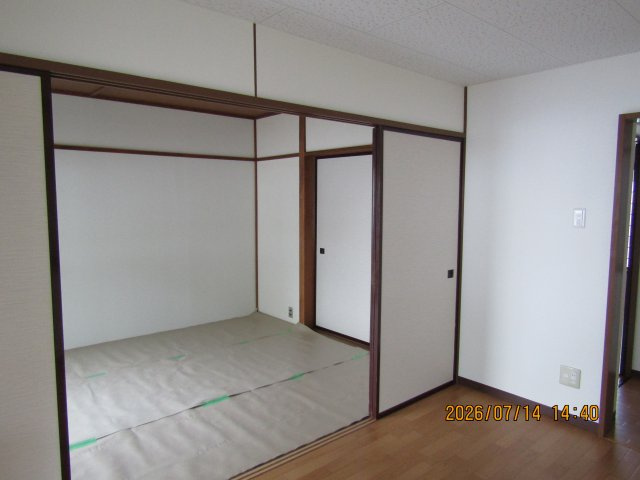 【和室】