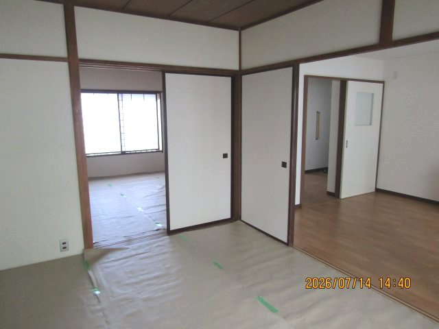【和室】