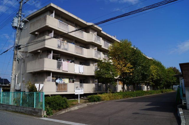 【外観】