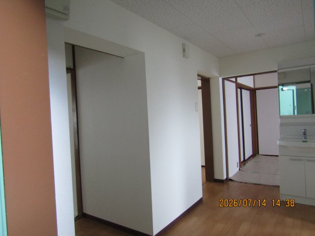 【内装】