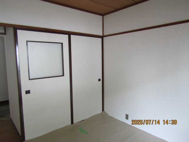 【和室】