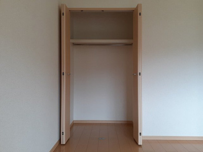 【収納】 | サンビレッジジュリア