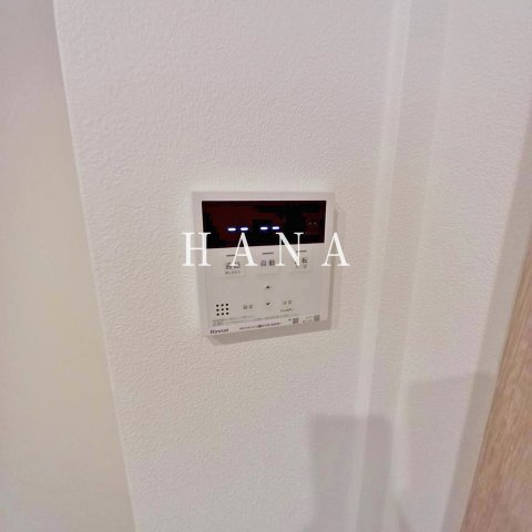 カサブランカの設備