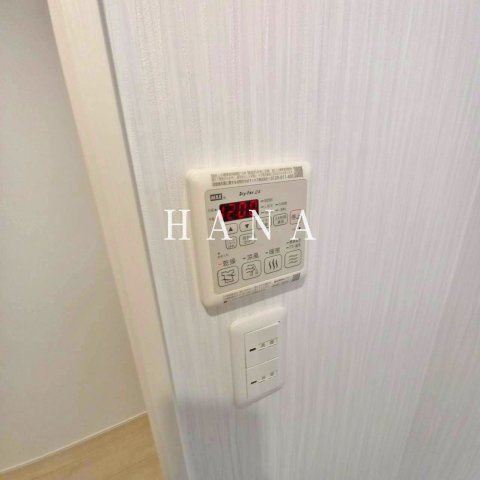 カサブランカの設備