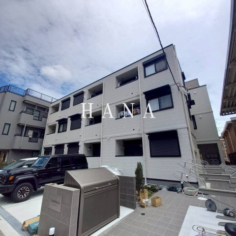 カサブランカ