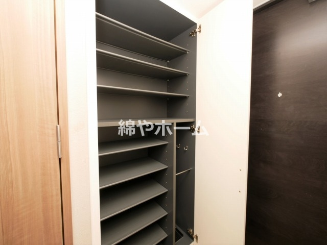 プレサンス難波ヴィータのその他