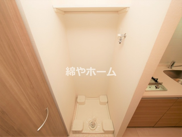 プレサンス難波ヴィータの設備