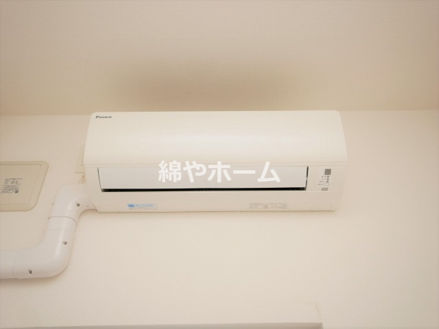 プレサンス難波ヴィータの設備