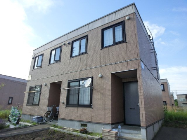 パレス・グリーンコム１番館
