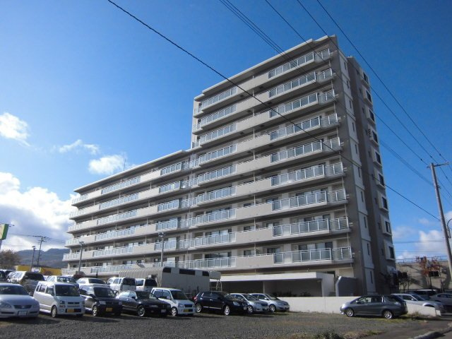 ジェルム西町
