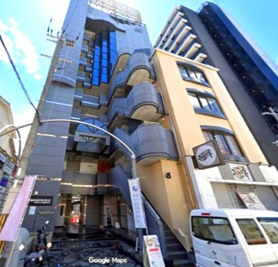 大宇市ビル（ダイタカイチビル）