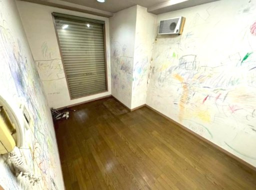 大宇市ビル（ダイタカイチビル）の内装