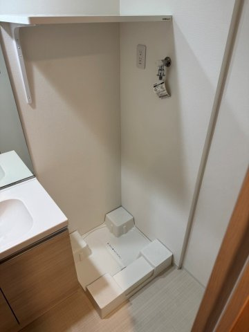 パークフラッツ蔵前のその他共用部分