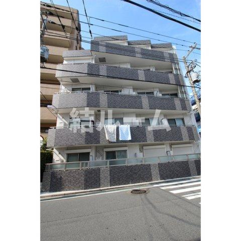 練馬区南大泉４丁目の賃貸マンション