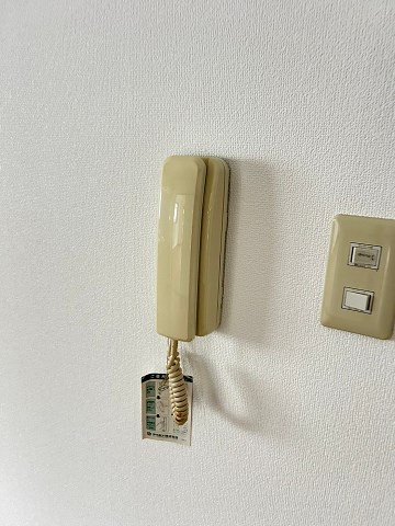 グランエクセル武庫のセキュリティ