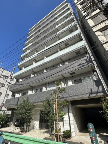 ライジングプレイス浅草五番館 