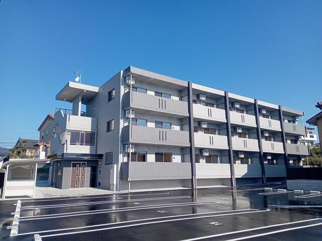 デイドリームの外観