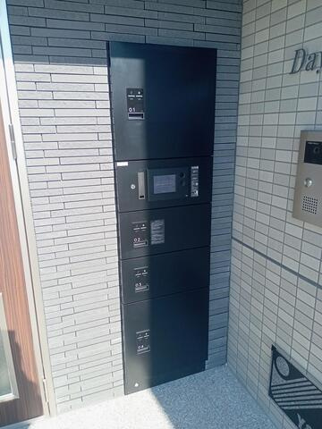 デイドリームのその他共用部分