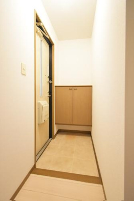 【玄関】 | セジュール清原