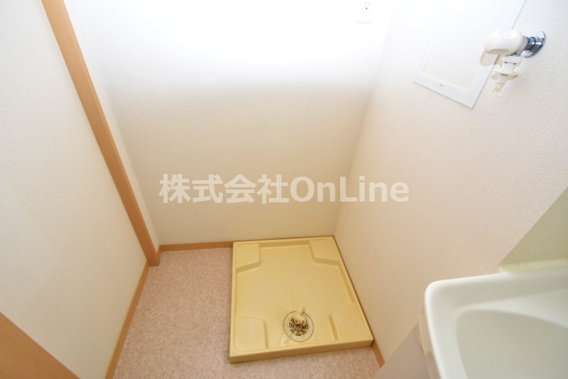 メゾンれもんの木の設備