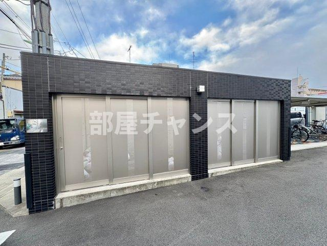 プレサンスNAGOYAファストのその他共用部分