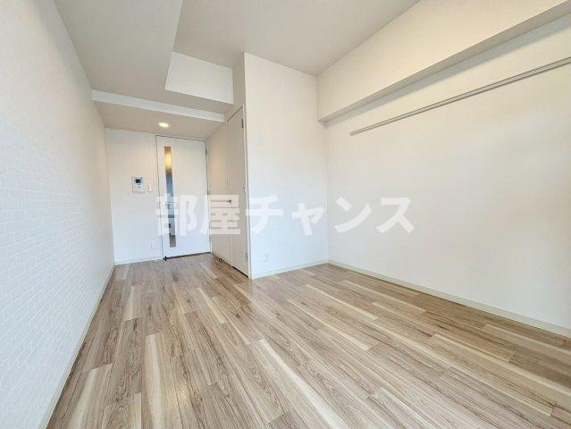 プレサンスNAGOYAファストの寝室