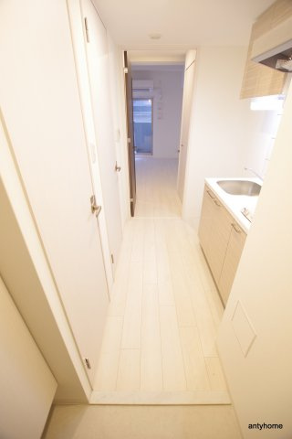 エスリード京橋アミュゼ　仲介手数料無料の内装