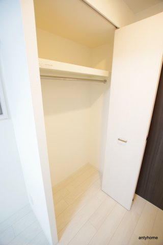 エスリード京橋アミュゼ　仲介手数料無料の収納