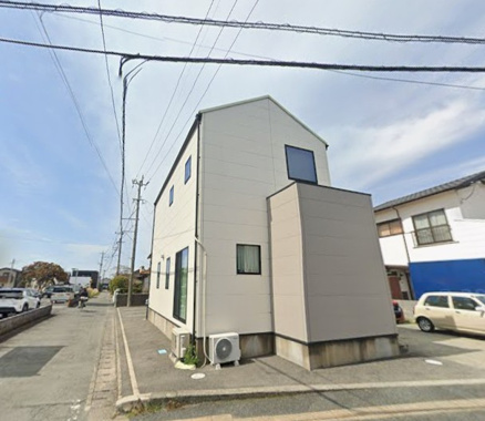 SOUDAKOUMUTEN HOUSEの画像