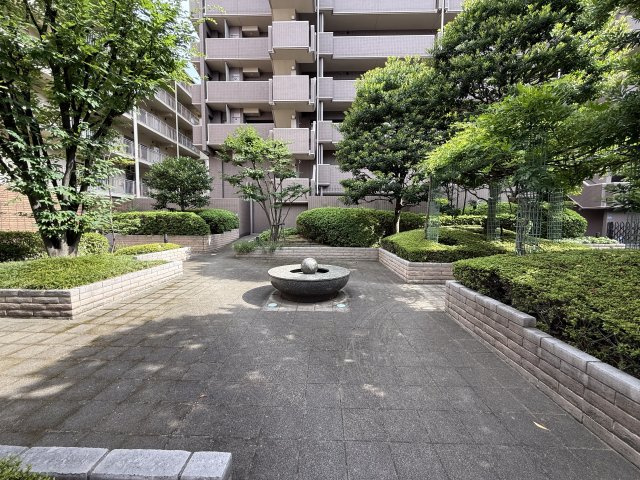 コスモ福島鷺洲パークビューのその他