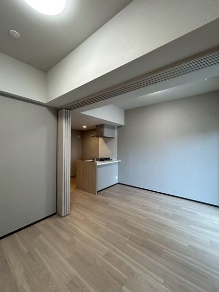 メイクスアート名古屋リニアFRONTの内装