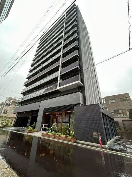 メイクスアート名古屋リニアFRONT