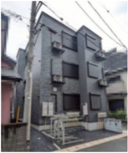 ＨＯＮＧＯ　ＰＡＲＫ　ＴＥＲＲＡＣＥ