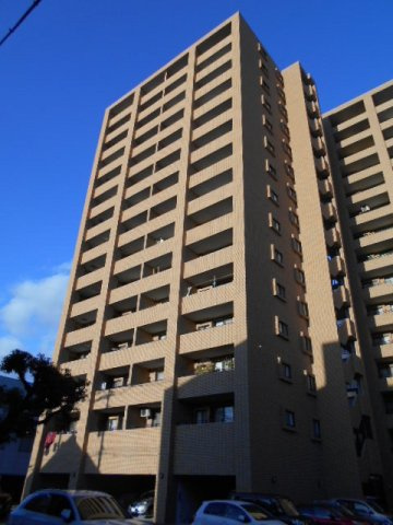 クリエート日赤通りⅡ　大楠小学校区