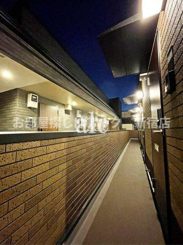 CHACHAのその他共用部分