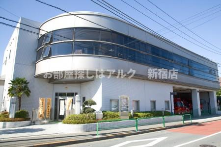 CHACHAの周辺