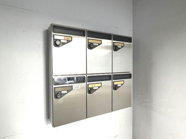 マンション岡のその他共用部分