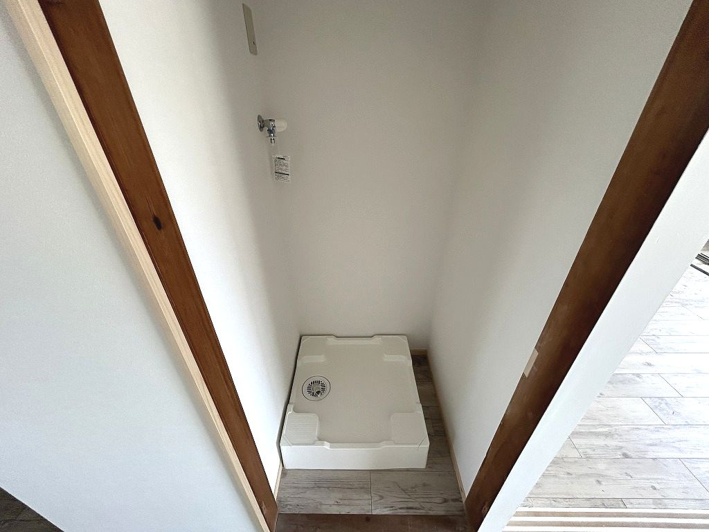 マンション岡の内装|内装も気になるポイント