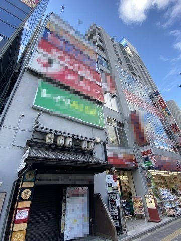 第一ロンヂェビルの画像