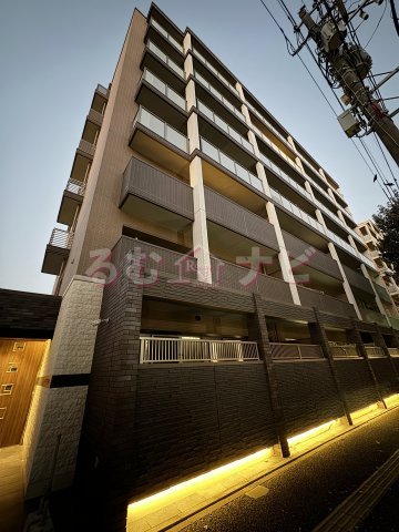 福岡市南区大楠３丁目の賃貸マンション