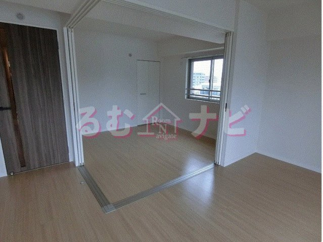 福岡市南区大楠３丁目の賃貸マンションのその他|ロビー