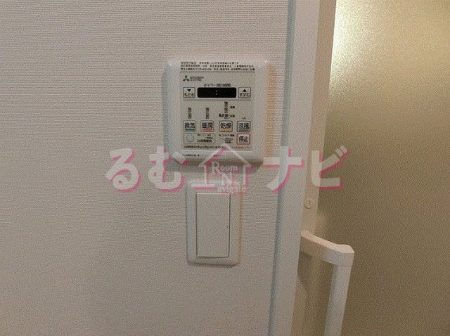 福岡市南区大楠３丁目の賃貸マンションのその他|セキュリティ